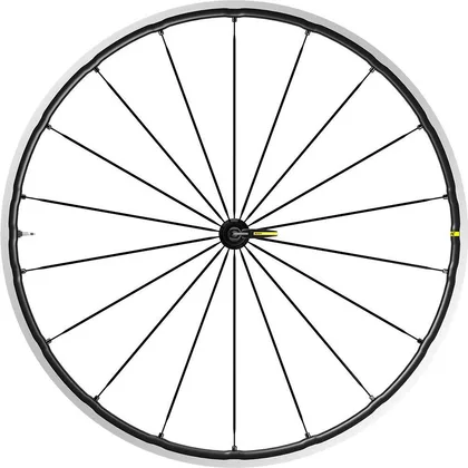 Predné koleso Mavic Ksyrium SL
