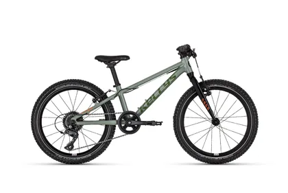 KELLYS Naga AIR 70 Sage Green 20"