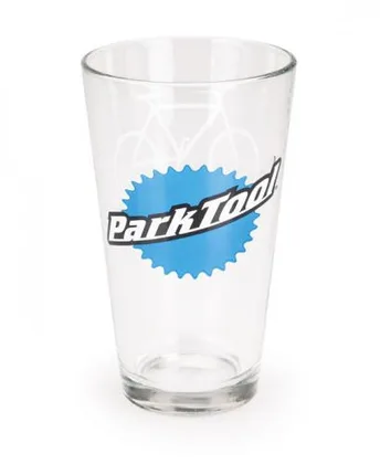 Park Tool sklenený pohár PT-PNT-5-