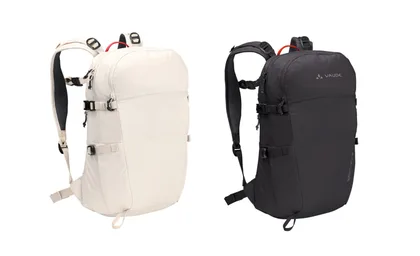 Vaude turistický batoh Elope 18+4