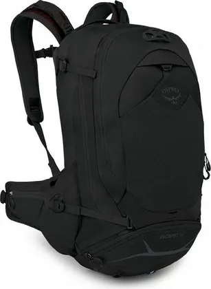 Batoh Osprey Escapist 25 Black