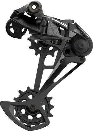 Prehadzovačka SRAM SX Eagle AL