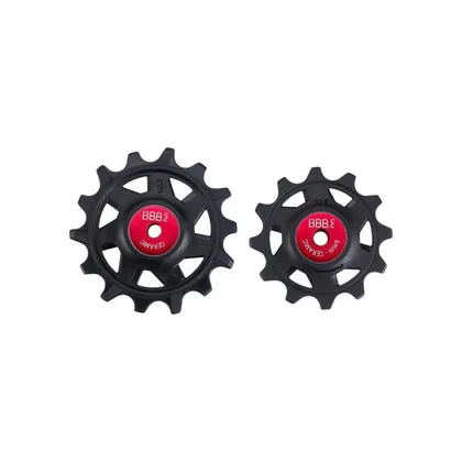 BBB BDP-17 Rollerboys Ceramic