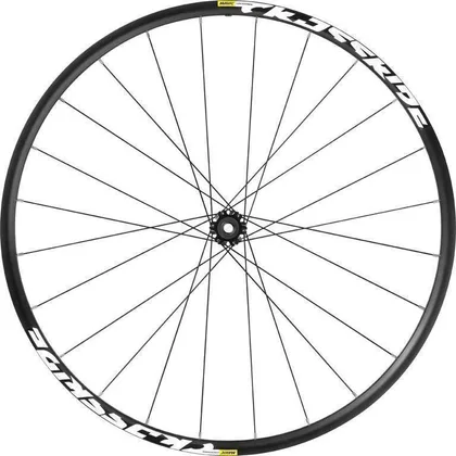 Predné koleso Mavic Crossride FTS-X 27,5