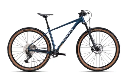 CTM RASCAL Pro 29 - modrá