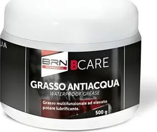 Mazivo-BRN, BCARE ANTI ACQUA mazivo, 500 g