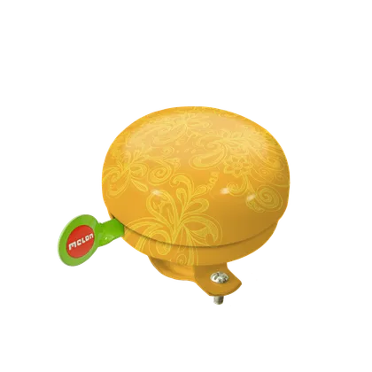 Melon Fresh Bell Mellow Yellow Zvonček, Žltá