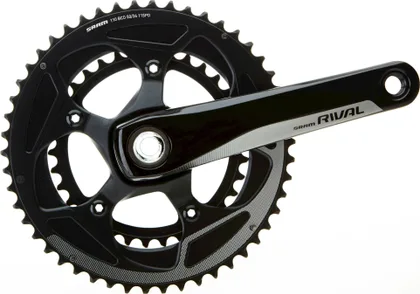 Kľuky SRAM Rival22 BB30 Yaw 175 5236 bez BB