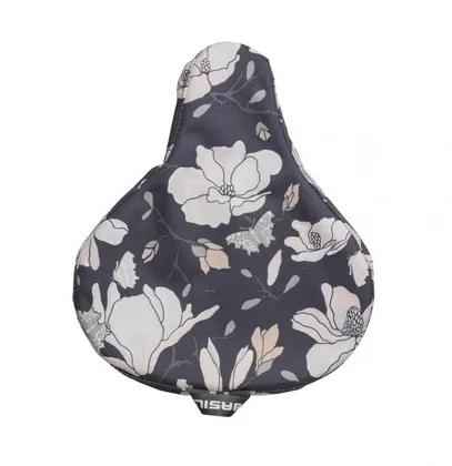 Basil MAGNOLIA SADDLE COVER