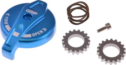Servisná sada FOX Topcap Performance 34/36/38 Grip