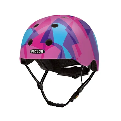 Melon Cyklistická prilba Candy XXS/S, Ružová