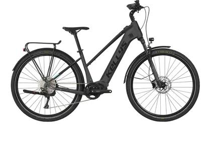 KELLYS E-Cristy 70 SH S 28" 725Wh