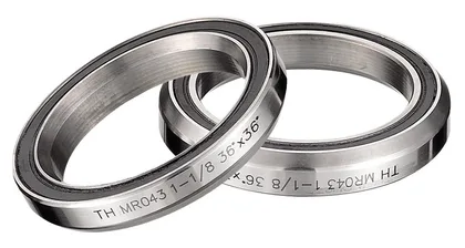 FSA ložisko hl. zloženia-TH-872/DJ ACB 36°x36° 1-1/8 Single S MR172 - OD 41.5