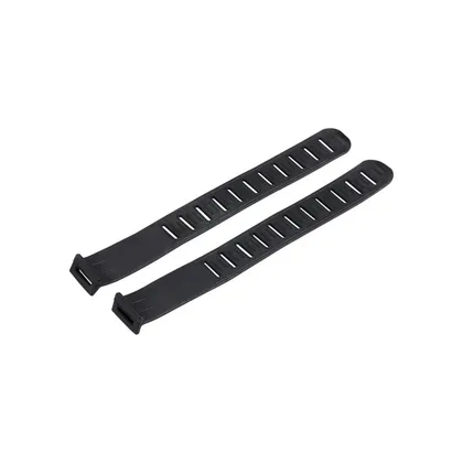 BBB BFD-03/18 Rubber Mounting Strap SET