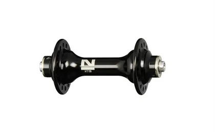 Novatec A171SB predný náboj, 28 dier, QR, OEM