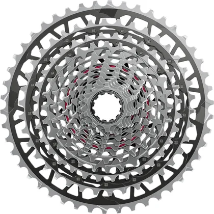 Kazeta SRAM XG 1391 XPLR E1 10-46