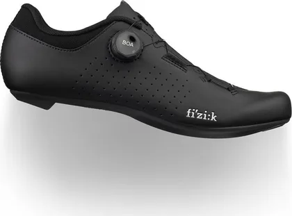 Tretry Fizik Vento Omna Black - Black