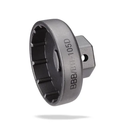 BBB BTL-105D Bracketplug