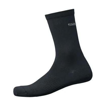 Ponožky PERFORMANCE čierne /Vel:S-M (36-40)
