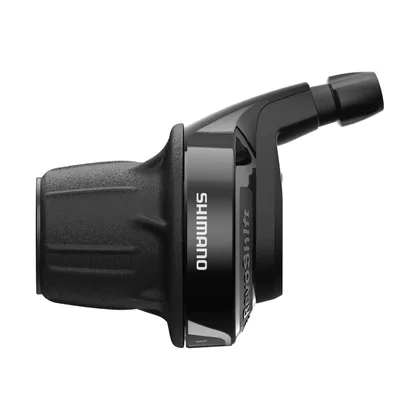 Radenie revoshift SL-RV400 3-k. ľavé SIS indexové čierne