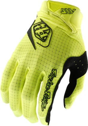 Rukavice TLD Air Mono Flo Yellow