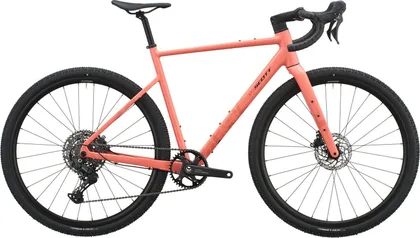 Scott Speedster Gravel 40, Peach Pink