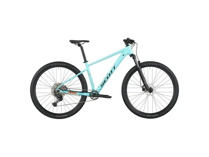 Scott Contrail 20 Tropic blue