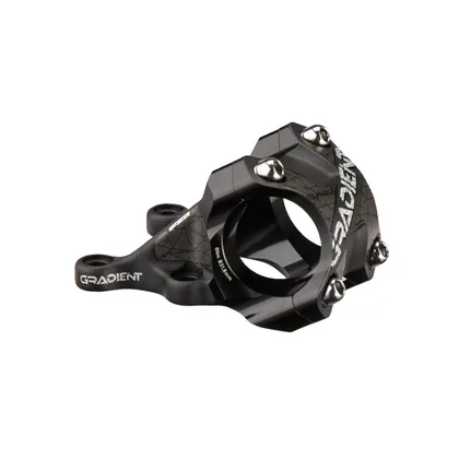 FSA predstavec MTB GRADIENT alloy +6°