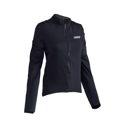 LEATT cyklistická bunda MTB Endurance 2.0, dámska, Black