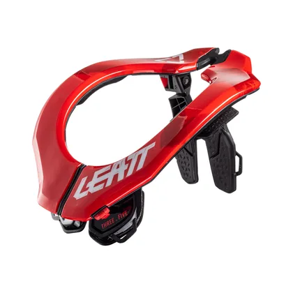 Leatt chránič krku Neck Brace 3.5, Červený