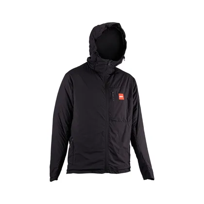 LEATT bunda Team, Black