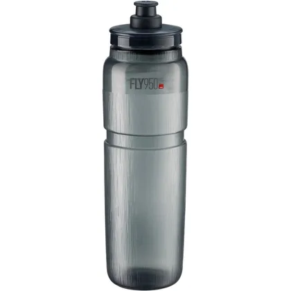 Fľaša FLY TEX 950 smoke