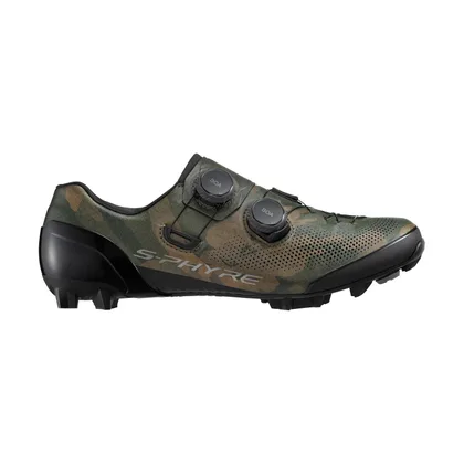 Tretry SHXC903 LTD camo /Vel:45