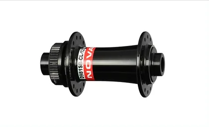 Novatec D981SB-CL-12, predný náboj, 28 dier, 12x100, OEM