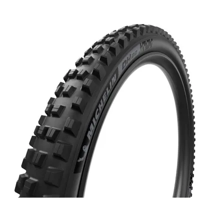 Plášť DH22 27.5x2.40 (61-584) 1260g TLR šedá potlač skladací