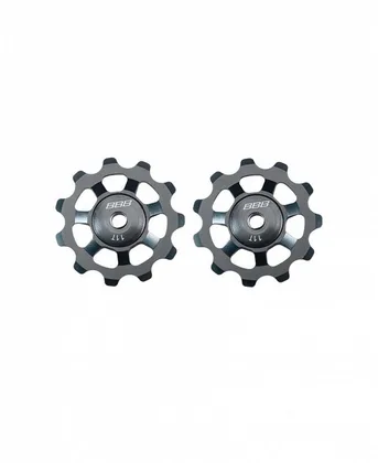 BBB BDP-21 Aluboys