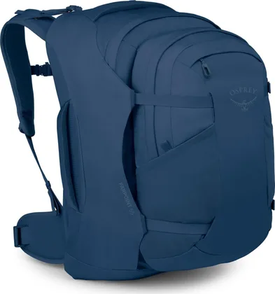 Batoh Osprey Farpoint 55 Antique Blue