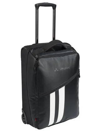 Vaude taška na kolieskach Rotuma 35, black