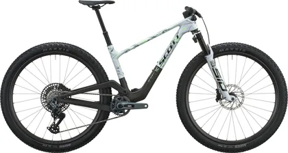 Scott Spark RC Team Issue, Dorado Grey/carbon Black