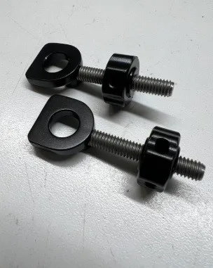 Marin Alcatraz Rear AXL Tension KIT V2 22.5MM