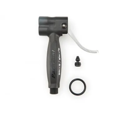 Park Tool náhradná sada hlavice pumpičky PFP-5 a PFP-7 - PT-1096Z-