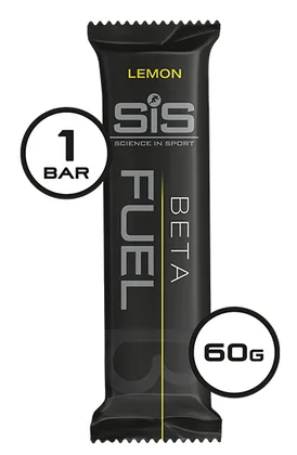 SiS Beta Fuel Energy Chew