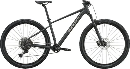 Scott Contrail 10, Spinel Black