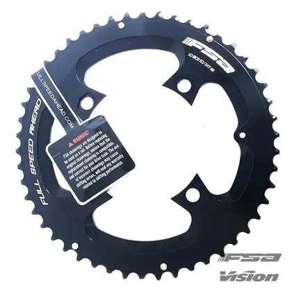 FSA prevodník ROAD POWERBOX ABS ALLOY 110x50T SH12, WA974