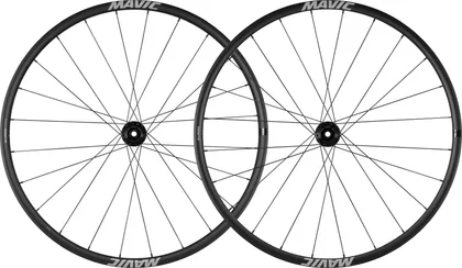 Pár kolies Mavic Allroad Disc Centerlock XDR