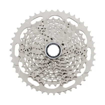 Kazeta CS-M4100 10-kolo 11-46z. Deore