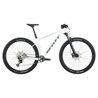 Scott Scale 920 White