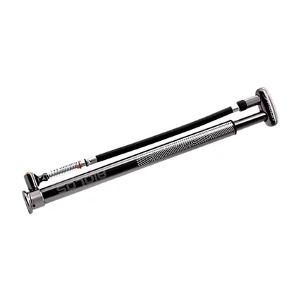 MOON Pumpa na bicykel AIOLOS GAUGE-MFP-HP