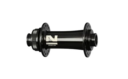 Novatec D791SB-CL-B15, predný náboj, 32 dier, 15x110, OEM