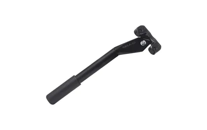 Stojan CTM UNDY 40, hliník, 18-20", čierny